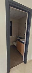 Kitchen Image of 2343 Sq.ft 4 BHK Apartment / Flat for rent in Sobha City, Sector 108 Gurgaon for Rs. 110000