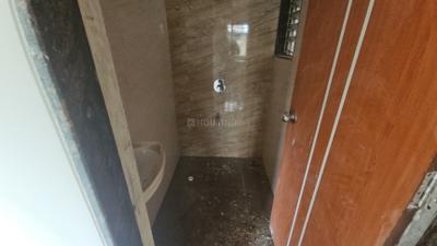 Image of 450 Sq.ft 1 BHK Apartment / Flat for rent in Ghatkopar West, Mumbai for Rs. 45000