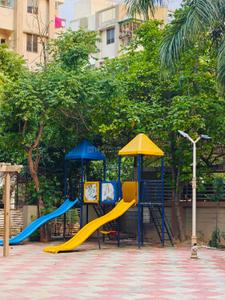 Image of 1320 Sq.ft 2 BHK Apartment / Flat for sale in Neel Shree Hari Blessing, Narolgam, Ahmedabad for Rs. 3000000