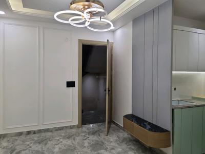 Living Room Image of 650 Sq.ft 2 BHK Apartment / Flat for sale in Nangli Sakrawati New Delhi for Rs. 4500000