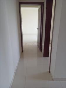 Image of 1132 Sq.ft 2 BHK Apartment / Flat for sale in Nirman Akash Raj Phase One, Ravet, Pune for Rs. 9300000