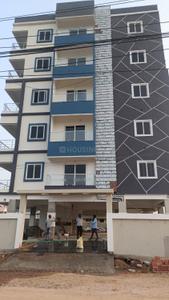 Image of 1426 Sq.ft 2 BHK Apartment / Flat for sale in Magunta Layout, Nellore for Rs. 5500000