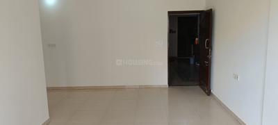 Bedroom Image of 1050 Sq.ft 3 BHK Apartment / Flat for rent in Lodha Paradise, Thane West Thane for Rs. 50000