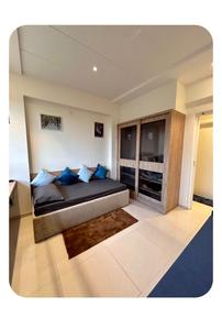 Bedroom Image of 1200 Sq.ft 2 BHK Apartment / Flat for sale in Salcete Goa for Rs. 12500000