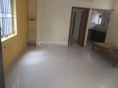 Hall Image of 700 Sq.ft 2 BHK Builder Floor for rent in Bommanahalli Bengaluru for Rs. 20000