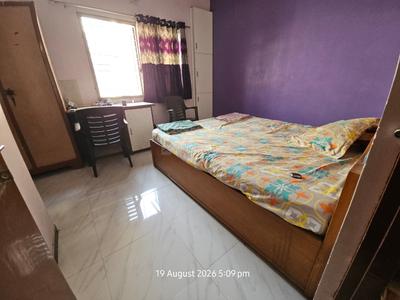 Bedroom Image of 1300 Sq.ft 3 BHK Independent House for sale in Sama Savli Vadodara for Rs. 11000000