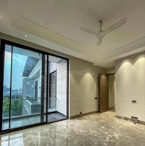 Bedroom Image of 5400 Sq.ft 4 BHK Penthouse for sale in Ashok Vihar New Delhi for Rs. 70000000