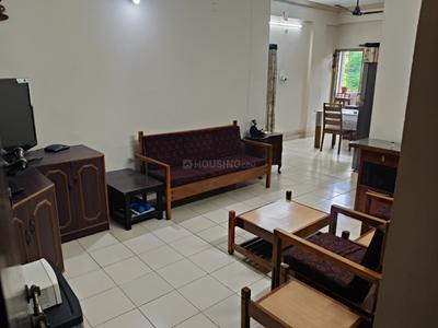 Hall Image of 970 Sq.ft 2 BHK Apartment / Flat for sale in MAXCON INFRA Solanki Gulmohar, Begumpet Hyderabad for Rs. 6500000