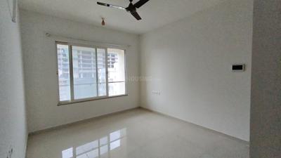Living Room Image of 1000 Sq.ft 2 BHK Apartment / Flat for rent in Rohan Leher III, Baner Pune for Rs. 32000