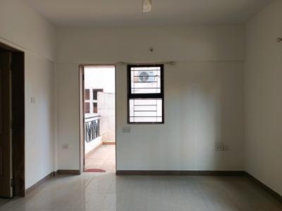 Bedroom Image of 1200 Sq.ft 2 BHK Apartment / Flat for sale in Magarpatta Jasminium, Magarpatta City Pune for Rs. 17500000