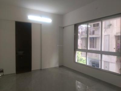 Bedroom Image of 652 Sq.ft 2 BHK Apartment / Flat for sale in Digam Poonam CHSL, Borivali East Mumbai for Rs. 17795000