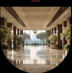 Image of 1263 Sq.ft 3 BHK Apartment / Flat for sale in Binary Highness, Wakad, Pune for Rs. 11400000