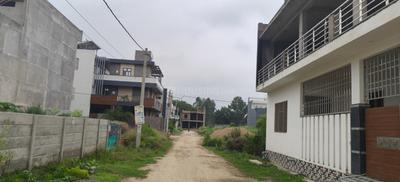 Image of 1000 Sq.ft Residential Plot / Land for sale in Kalli Poorab, Lucknow for Rs. 3100000