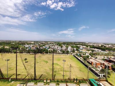 4 BHK Flat