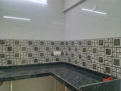 Kitchen Image of 1125 Sq.ft 2 BHK Apartment / Flat for rent in Tycoons Valley, Kalyan West Kalyan for Rs. 22000