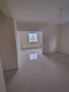 Hall Image of 818 Sq.ft 1 BHK Apartment / Flat for sale in Sanquelim Goa for Rs. 3600000