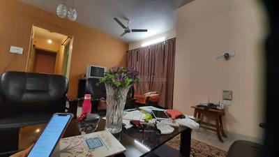Hall Image of 1400 Sq.ft 3 BHK Apartment / Flat for sale in Shrachi Greenwood Sonata, New Town Kolkata for Rs. 12700000