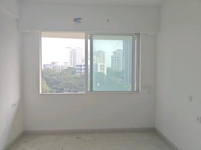 Bedroom Image of 1050 Sq.ft 3 BHK Apartment / Flat for sale in Tridhaatu Morya, Chembur Mumbai for Rs. 35000000