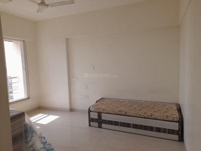 Bedroom Image of 1264 Sq.ft 3 BHK Apartment / Flat for sale in Princecare Zinnia, Mahim Mumbai for Rs. 65000000