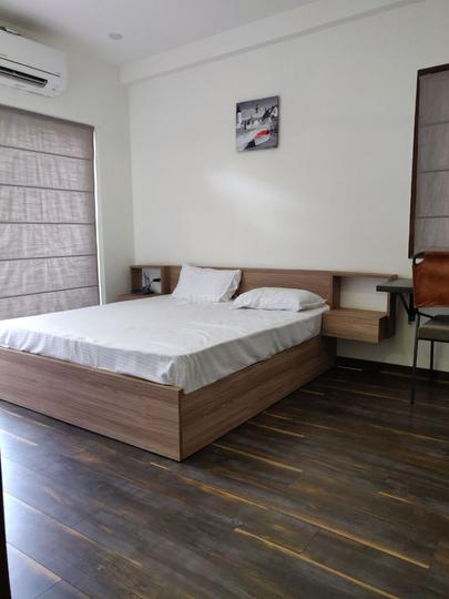 Lotus avenue Bedroom 1