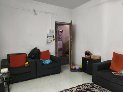Living Room Image of 1100 Sq.ft 2 BHK Apartment / Flat for sale in Shivalaya Shiwalay Society, Pashan Pune for Rs. 8500000