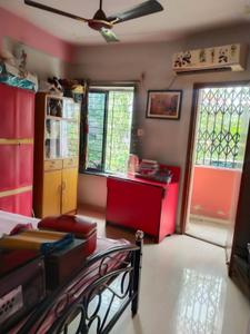 Hall Image of 1358 Sq.ft 3 BHK Apartment / Flat for sale in Tollygunge Kolkata for Rs. 10000000