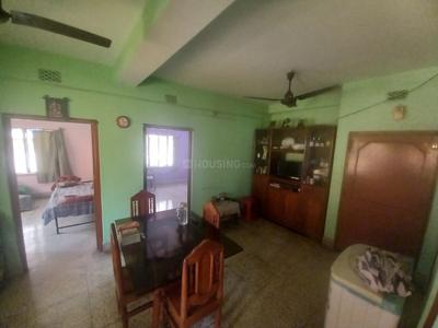 Hall Image of 850 Sq.ft 3 BHK Apartment / Flat for sale in Sinthi Kolkata for Rs. 2900000
