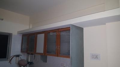 Kitchen Image of 2997 Sq.ft 3 BHK Villa for sale in Pali Hill Valsad for Rs. 12500000