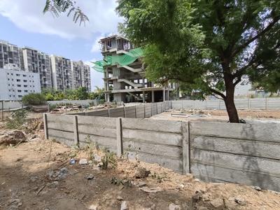 Undri Plot View 2