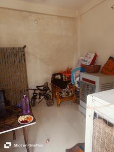 Hall Image of 650 Sq.ft 2 BHK Independent House for sale in Devguradia Indore for Rs. 3000000