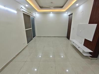 Living Room Image of 1045 Sq.ft 3 BHK Apartment / Flat for rent in Apex Alphabet, Noida Extension Greater Noida for Rs. 29990