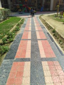 Image of 1250 Sq.ft 3 BHK Apartment / Flat for sale in Migsun Twiinz, Eta II, Greater Noida for Rs. 7600000