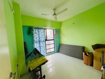 Bedroom Image of 1150 Sq.ft 2 BHK Apartment / Flat for sale in Godrej Green Glades, Jagatpur Ahmedabad for Rs. 5850000