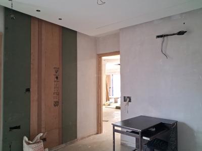 Bedroom Image of 1800 Sq.ft 3 BHK Builder Floor for sale in Raja Garden New Delhi for Rs. 35000000