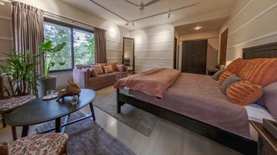 Balcony Image of 6200 Sq.ft 5 BHK Villa for sale in Karla Lonavala for Rs. 32500000