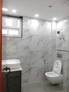 Bedroom One Image of 2200 Sq.ft 4 BHK Apartment / Flat for sale in Ashwaryam Apartments, Sector 4 Dwarka New Delhi for Rs. 42100000