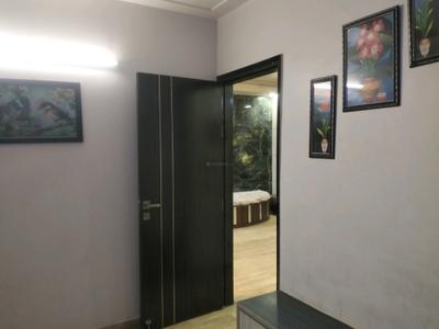 Bedroom Image of 1440 Sq.ft 3 BHK Builder Floor for sale in GTB Nagar New Delhi for Rs. 26000000