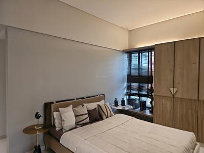 Bedroom Image of 1323 Sq.ft 3 BHK Apartment / Flat for sale in Kolte Patil Springshire, Wagholi Pune for Rs. 10000000