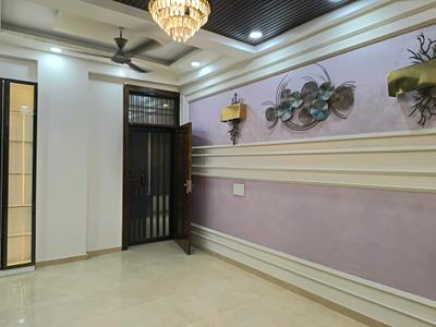 Living Room Image of 1200 Sq.ft 3 BHK Builder Floor for sale in Indirapuram Ghaziabad for Rs. 8850000