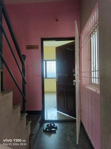 Hall Image of 783 Sq.ft 2 BHK Apartment / Flat for sale in Loyal Green Garden, Ambattur Chennai for Rs. 5300000