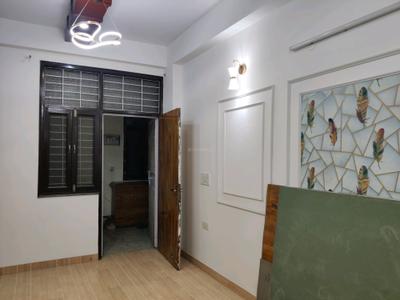 Living Room Image of 1000 Sq.ft 3 BHK Apartment / Flat for sale in Vaishali Ghaziabad for Rs. 9000000