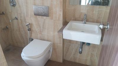 Image of 1300 Sq.ft 3 BHK Apartment / Flat for rent in Lodha Amara, Kolshet, Thane for Rs. 55000