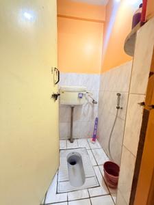 Image of 610 Sq.ft 1 BHK Apartment / Flat for rent in Pashan, Pune for Rs. 25000