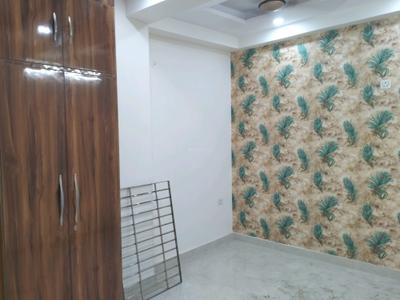 Bedroom Image of 1400 Sq.ft 3 BHK Builder Floor for sale in Rajendra Nagar Ghaziabad for Rs. 11500000