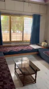 Hall Image of 1515 Sq.ft 2 BHK Builder Floor for sale in Govind Nagar Nashik for Rs. 8500000