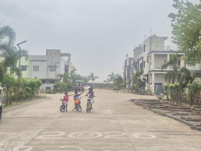 Image of 990 Sq.ft Residential Plot / Land for sale in Abhinav City, Vidhan Sabha Road, Raipur for Rs. 3069000