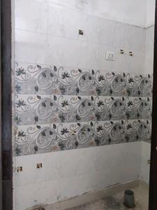 Bedroom Two Image of 750 Sq.ft 2 BHK Builder Floor for sale in DLF Ankur Vihar Ghaziabad for Rs. 2220402
