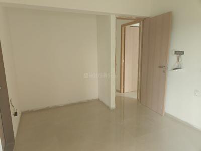 Bedroom Image of 825 Sq.ft 2 BHK Apartment / Flat for sale in Vile Parle West Mumbai for Rs. 31200000
