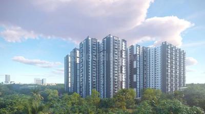 Image of 1414 Sq.ft 3 BHK Apartment / Flat for sale in J 36, Sector 36, Sohna for Rs. 25000000