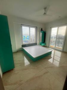 Hall Image of 1550 Sq.ft 3 BHK Apartment / Flat for rent in Gotri Vadodara for Rs. 32000
